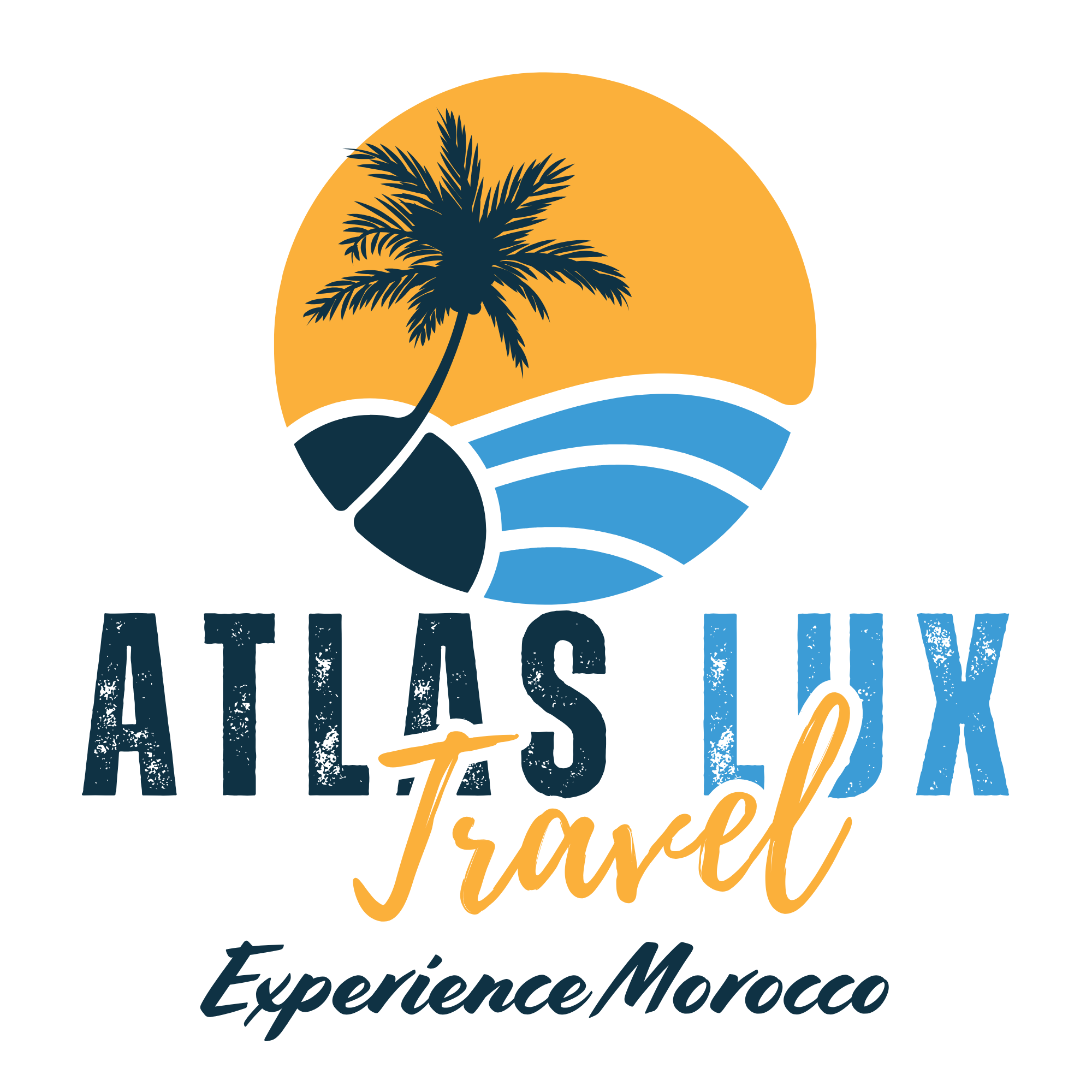 Atlas Lux Travel