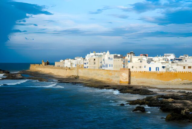 Essaouira tour travel costs