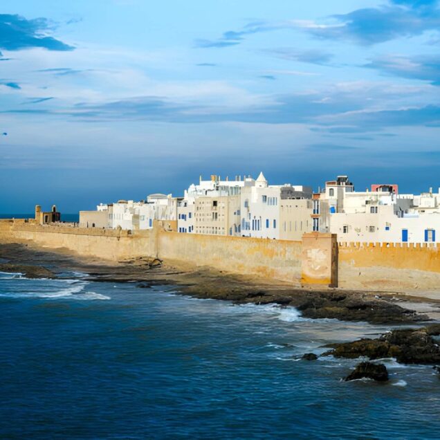 Essaouira