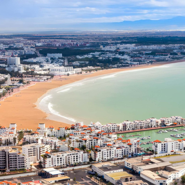Agadir
