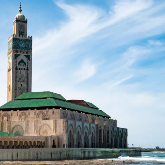 Casablanca
