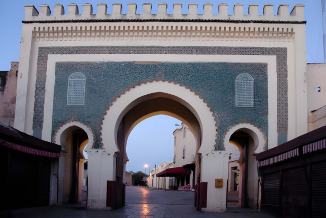 Fes city tour morocco