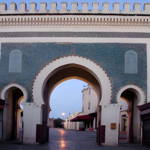 Fes