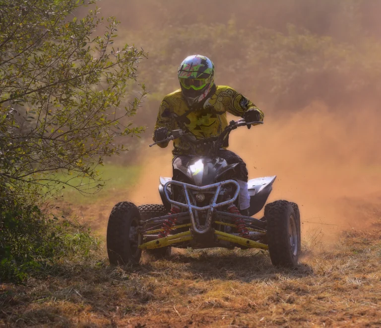 Quad Tour